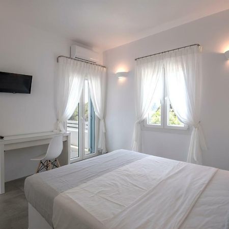 Efi Studios Drios Dış mekan fotoğraf