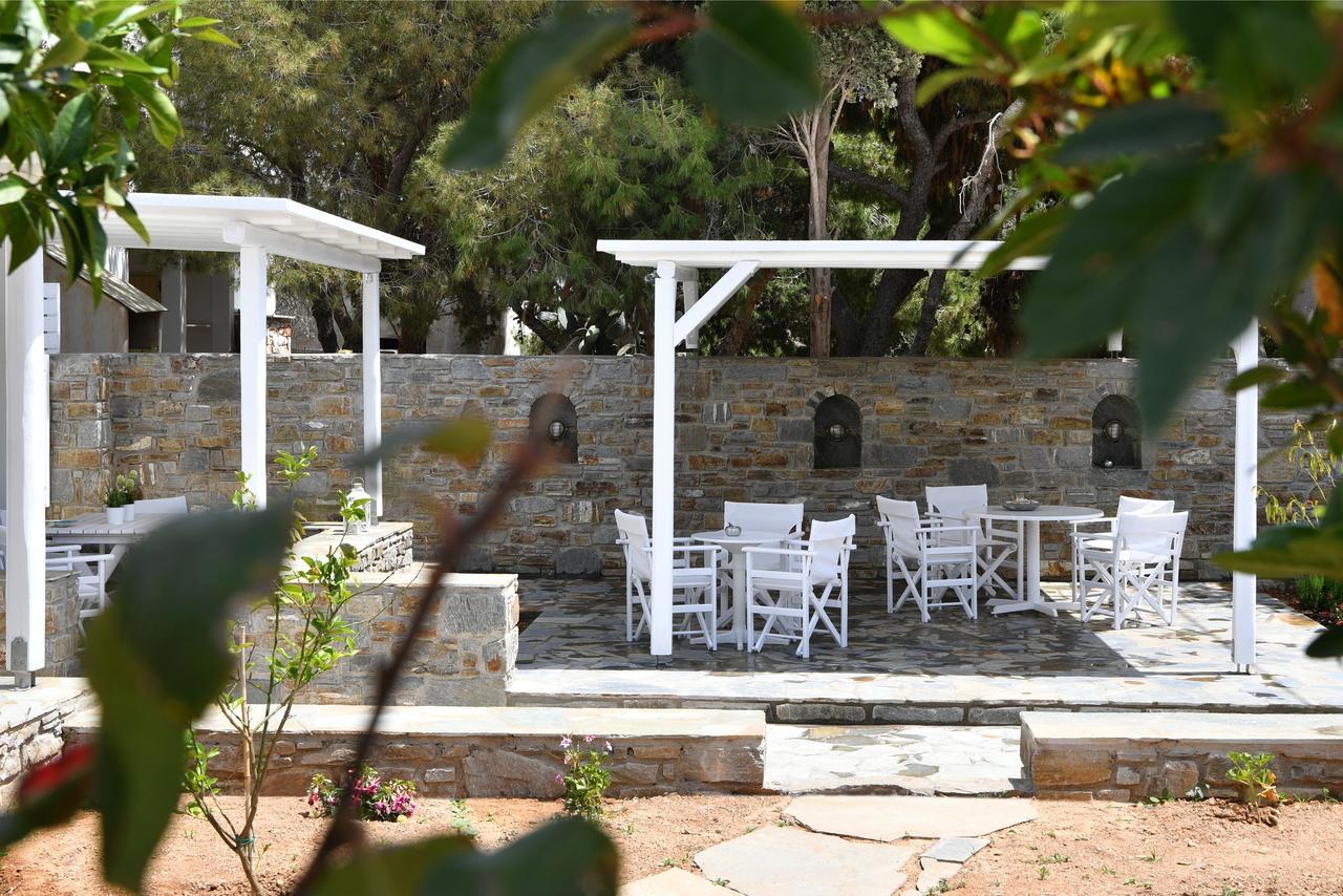 Efi Studios Drios Dış mekan fotoğraf